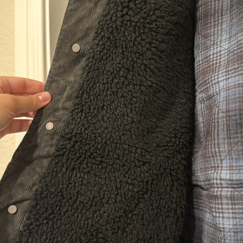 American Eagle Men Jean Jacket - image 6